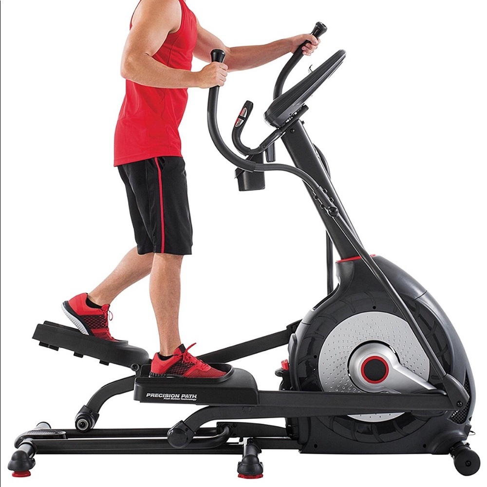 Schwinn 430 Elliptical Machine (2016)